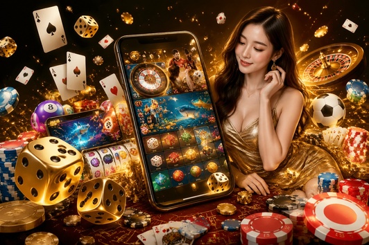 vs888