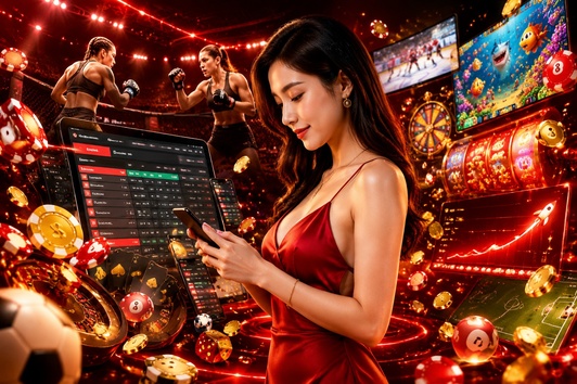vs888